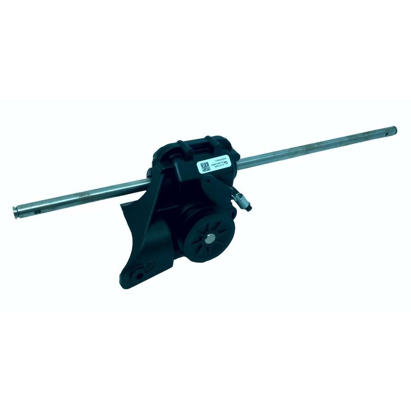 Caixa Transmissão Cortador JT-55c Trapp Original - Cortador de